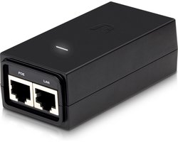 Ubiquiti Networks POE-24-12W - PoE adapter