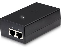 Ubiquiti Networks POE-50-60W PoE adapter & injector Gigabit Ethernet 50 V