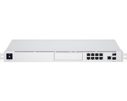 Ubiquiti UniFi Dream Machine Pro - Fully Managed Netwerkswitch - Security Gateway