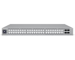 Ubiquiti UniFi Pro Max - Netwerkswitch - 48-Poorten - PoE++