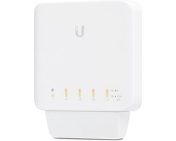 Ubiquiti UniFi Switch Flex - Managed Netwerkswitch - PoE - 3-pack