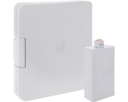 Ubiquiti UniFi Switch Flex Utility - Buitenbehuizing