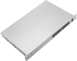 Ubiquiti UniFi Switch - Fully managed netwerkswitch - 24 poorten - 250W PoE