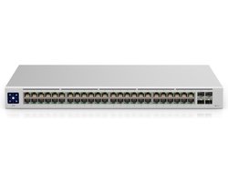 Ubiquiti UniFi Switch Gen 2 - Netwerkswitch - 48 poorten - Layer 2