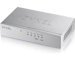 Zyxel 5-poorts GS105B unmanaged switch