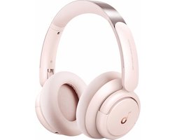 Anker Soundcore Life Q30 - Draadloze over-ear koptelefoon met Noise Cancelling - Roze