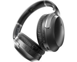 Avantree - Aria Me - Bluetooth Over-Ear Headphones with Audio App