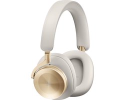 Bang & Olufsen Beoplay H95 - Goud - Premium Noise Cancelling Hoofdtelefoon | Koptelefoon draadloos noise canceling | koptelefoon draadloos | koptelefoon bluetooth