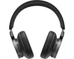 Bang & Olufsen BeoPlay H95 - Zwart - Premium Noise Cancelling Hoofdtelefoon | Koptelefoon draadloos noise canceling | koptelefoon draadloos | koptelefoon bluetooth