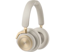 Bang & Olufsen Beoplay HX Gold Tone | Premium Noise Cancelling Hoofdtelefoon | Koptelefoon draadloos noise canceling | koptelefoon draadloos | koptelefoon bluetooth