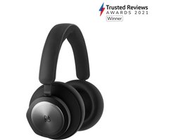 Bang & Olufsen Beoplay Portal - PC PS - Draadloze Over-ear Gaming Koptelefoon - Zwart - Black Anthracite