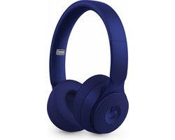 Beats Solo Pro - Draadloze On-ear Koptelefoon - Donkerblauw