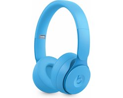 Beats Solo Pro - Draadloze On-ear Koptelefoon - Lichtblauw