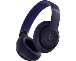 Beats Studio Pro Draadloze Koptelefoon Marineblauw