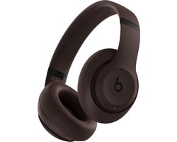 Beats Studio Pro Wireless-koptelefoon – Diepbruin