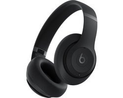 Beats Studio Pro Wireless-koptelefoon – Zwart