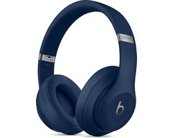 Beats Studio3 - Draadloze over-ear koptelefoon - Blauw