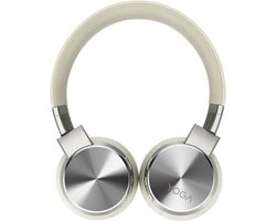 Bluetooth Headset with Microphone Lenovo Yoga White