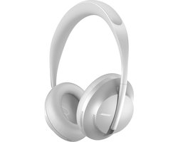 Bose 700 - Draadloze over-ear koptelefoon met Noise Cancelling - Zilver