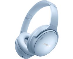 Bose QuietComfort - Koptelefoon - Draadloos - Blauw