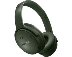 Bose QuietComfort - Koptelefoon - Draadloos - Groen