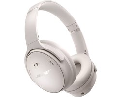 Bose QuietComfort - Koptelefoon - Draadloos - Wit