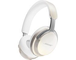 Bose QuietComfort Ultra - Koptelefoon - Draadloos - Diamant