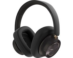 Dali: IO-12 Over-Ear Hoofdtelefoon - Dark Chocolate