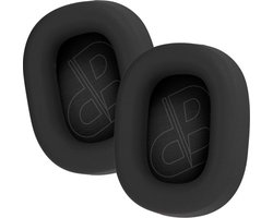 deeBee Audio - Fit Black - vervangbare oorkussens