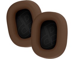 deeBee Audio - Fit Brown - vervangbare oorkussens