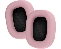 deeBee Audio - Fit Pink Lite - vervangbare oorkussens