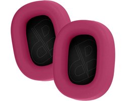 deeBee Audio - Fit Pink - vervangbare oorkussens