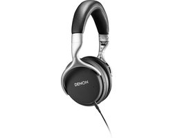 Denon Headphone AHGC25NC Black