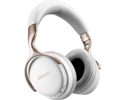 Denon Headphone AHGC30 White