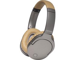 Denver Draadloze Bluetooth Koptelefoon met Noise Cancelling & Microfoon