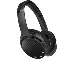 Draadloze Bluetooth Koptelefoon met Actieve Noise cancelling | Over-Ear | 16 Uur Muziek