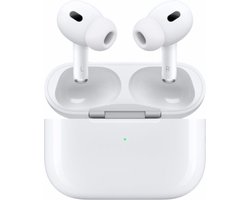 Earpods Pro - Draadloze Oordopjes - Bleutooth - Wit