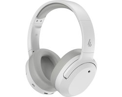 Edifier W820NB - Draadloos Over-Ear koptelefoon - Wit