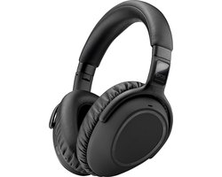 EPOS | Sennheiser ADAPT 660 Headset Hoofdband bluetooth - Zwart