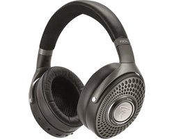 Focal: Bathys Over-ear Bluetooth Hoofdtelefoon - Zwart/Grijs