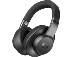 Fresh 'n Rebel Clam 2 ANC - Over-ear koptelefoon draadloos met noise cancelling - 60 uur batterij - Storm Grey