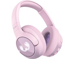 Fresh 'n Rebel Clam Junior - Draadloze Koptelefoon voor kinderen met Noise Cancelling - Dizzy Donut