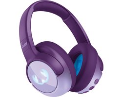 Fresh 'n Rebel Clam Junior - Draadloze Koptelefoon voor kinderen met Noise Cancelling - Mighty Magic