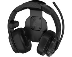 Garmin dēzl 200 - Headset voor Truckers - Koptelefoon - Draadloos - Ruisonderdrukking - 50 uur batterij - Zwart