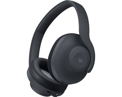 Golden Sound Draadloze Koptelefoon - Active Noise Cancelling - Ambient Mode - 60+ batterijduur - Over ear - Conversation mode - Koptelefoon bluetooth - Hybrid ANC tot 40dB - Koptelefoons