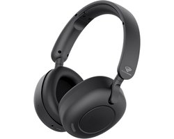 Golden Sound Tune - Draadloze Koptelefoon - Active Noise Cancelling tot 35 dB - Over ear hoofdtelefoon - Bluetooth - 65 uur batterijduur - Geschikt voor elke smartphone & laptop - Koptelefoons