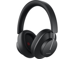 Huawei FreeBuds Studio - Draadloze Bluetooth over-ear koptelefoon met Noise Cancelling - Zwart