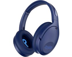 Hush - Active Noise Cancelling Hoofdtelefoon - 100 Uur Luisterplezier