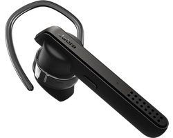 Jabra Talk 45 - Draadloze Noise Cancelling Headset - Bluetooth - Zwart