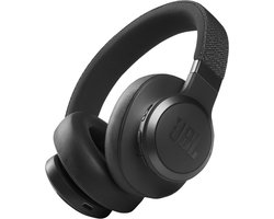 JBL LIVE 660NC Zwart - Wireless Over-Ear koptelefoon